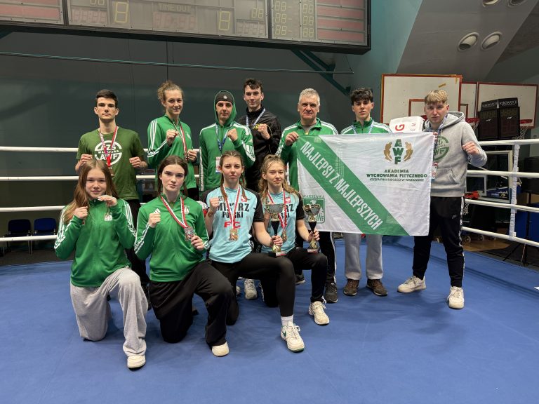 Mistrzostwa_Kickboxing
